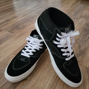 Vans Skate Half Cab Shoe MENS SIZE 11